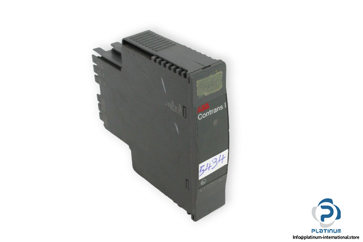 abb-V17151-620-isolating-power-supply-(used)