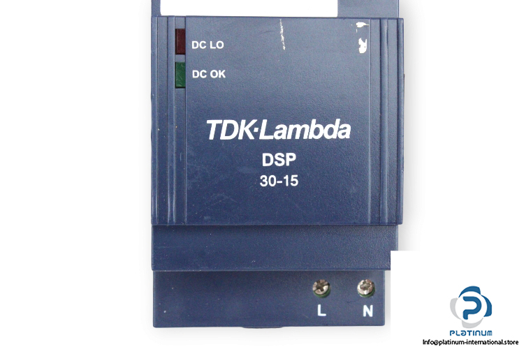 tdk-lambda-DSP30-15-power-supply-(used)-2