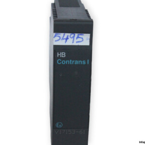hb-V17153-61-isolating-driver-ex-(used)