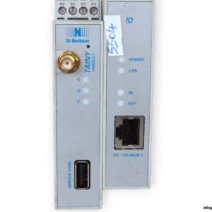 Tainy HMOD-L1/IO Wireless Connection Provider