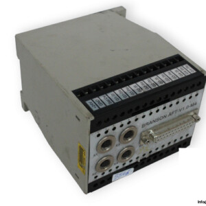 branson-AFT-V1.0-M4-module-(used)