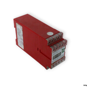 Elan SRB-NA-R-C.33-24V Safety Relay