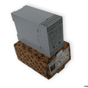 Mayser SG-EFS 134 ZK2/1 L Safety Control Unit