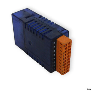 Saia-Burgess PCD3.W220 Analog Input Module