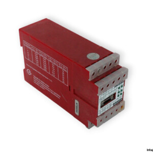 Elan SRB-NA-R-C.21-24V Safety Relay