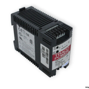 Traco Power TCL 060-124C Power Supply