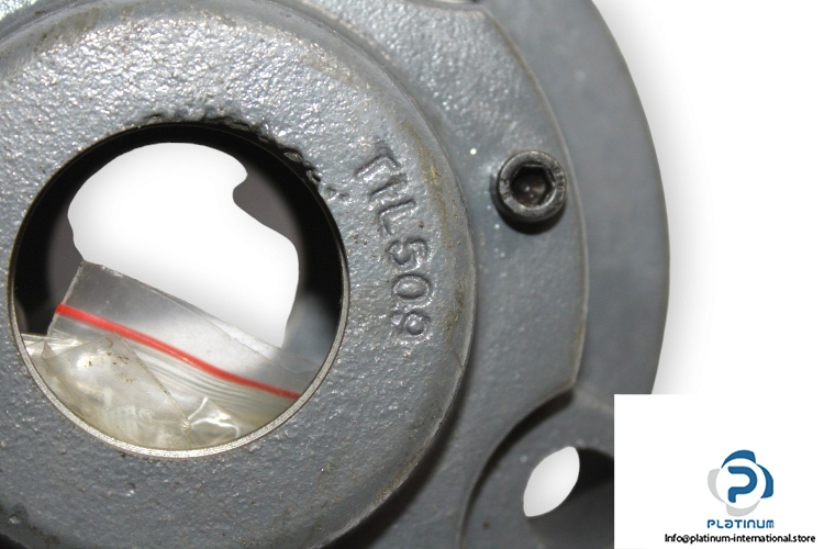 hfh-TILL-509-round-flange-ball-bearing-unit-(new)-2
