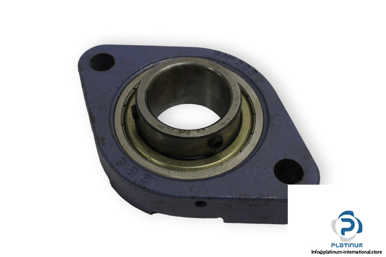 ebs-SBFW-208-pillow-block-ball-bearing-unit-(new)