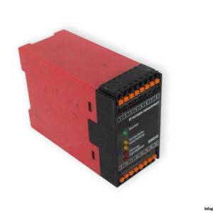 Bircher ESD3-03-230AC Switching Unit