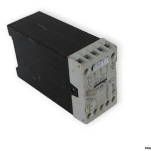 Gelbau 250.06 Safety Relay