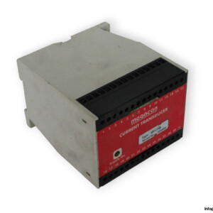 megacon-MCCAB-current-transducer-used
