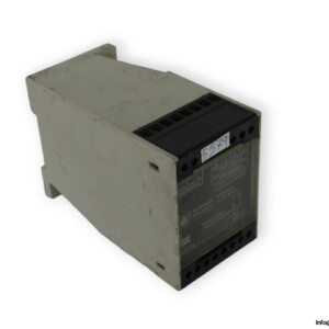 Schonbuch 90 00 60 Safety Relay