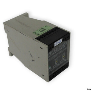 Schonbuch PSNG0200 Safety Relay