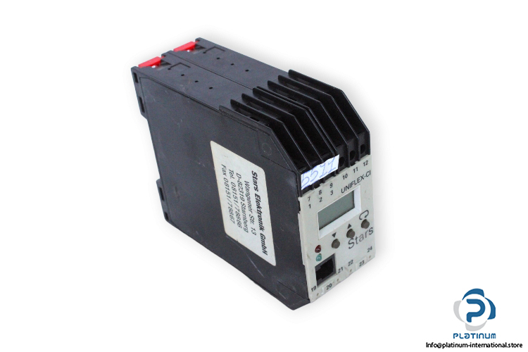 stars-UNIFLEX-CI-transmitter-(used)-3