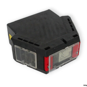 MBS Esusk 2 Safety Relay