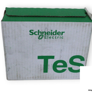 schneider-LC1D25F7-contactor-(used)