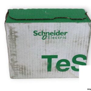 schneider-LC1DT25SD-contactor-(used)