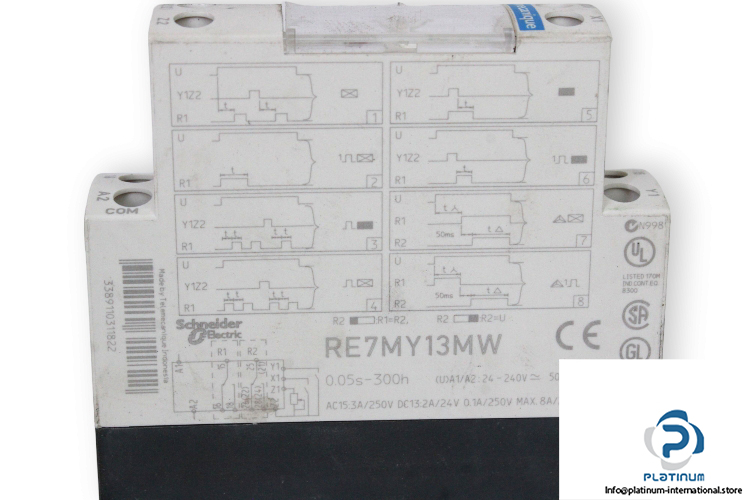 telemecanique-RE7-MY13MW-timer-(used)-2