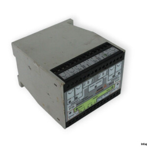 Artis VG-4 Vibration Measuring Transducer