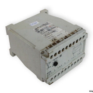 dold-AN-9022-motor-brake-relay-used