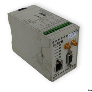 Insys Wlan Serial Serial Wlan Gateway
