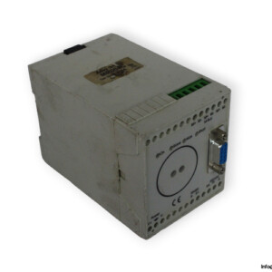 Siemens WZC-P60 M-BUS Signal Converter