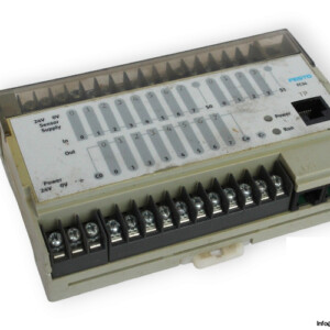 festo-FEC-FC34-DOS-cpu-i_o-module-(used)