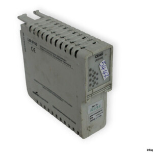 Ceag LB 8103 Communication Interface