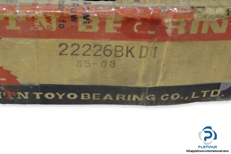 ntn-22226bkd1-spherical-roller-bearing-1