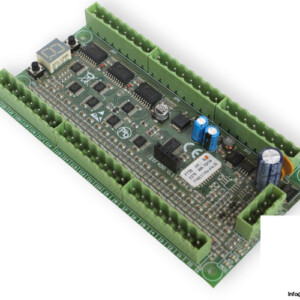 ITF400-A-V.1-FW.30-circuit-board-(used)