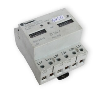 finder-7E3684000012-energy-meter-(used)