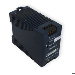 TDK-Lambda DPP25-5 Power Supply