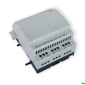 crouzet-XR14-I_O-extension-module-(used)