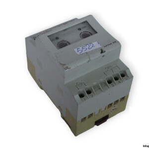 Grasslin Turnus 502 Twilight Switch