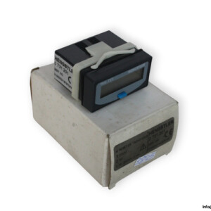 Hengstler Tico 731 Counter