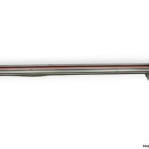 Norgren M/146025/L4/860 Rodless Cylinder