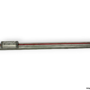 Norgren M/146125/M/820 Rodless Cylinder