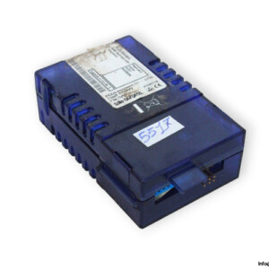 Saia-Burgess PCD3.R550M04 Flash Memory Module