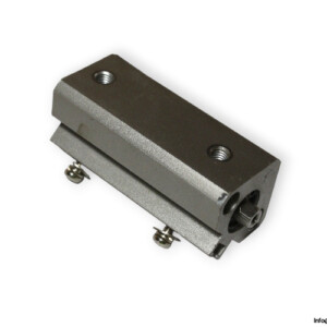 smc-CDQ2B12-30DC-compact-cylinder-(used)
