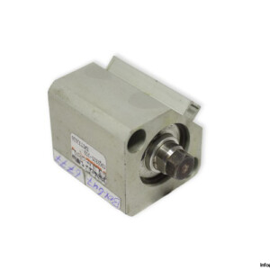 smc-CDQ2B25-10D-compact-cylinder-(used)