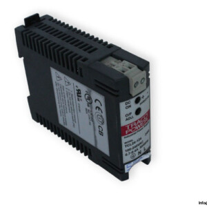 Traco Power TCL24-124 Power Supply