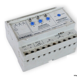Trilux LR 803/1 Lighting Controller