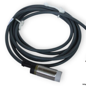 Carlo Gavazzi EI1808PP0SS Inductive Sensor