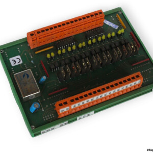 Eurogi E1436 Interface Converter