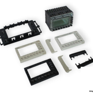 Perry CDS07/MC Digital Chronothermostat
