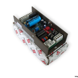 SHS Micro 2 NO1 Circuit Board