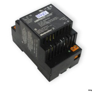weidmuller-CP-SNT-24W-power-supply-(used)