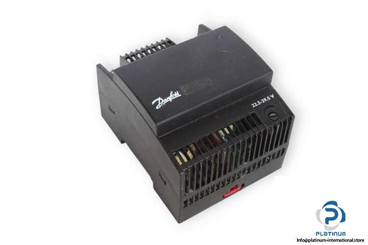 danfoss-AK-PS-250-power-supply-(used)