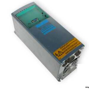 Ghisalba 2.2CXS4G2I1 Frequency Converter