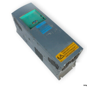 Ghisalba 4.0CXS4G2I1 Frequency Converter